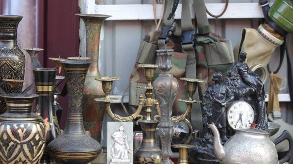Antiques vintages buyer in Indian land North Carolina. Updated 2025