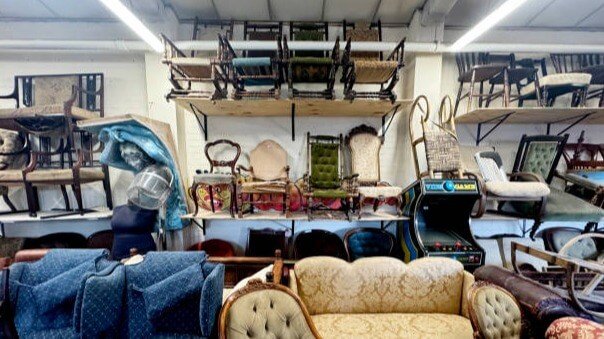 Storages buyers Indian land North Carolina. Updated 2025